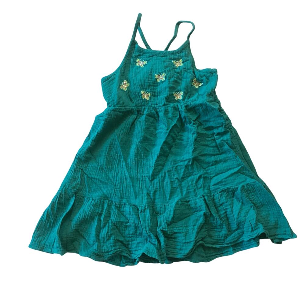 Jumping Beans Lightweight Summer Dress